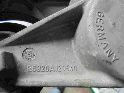 Tensor de correa Porsche Cayenne Año 2008 3.6 Gasolina E6920A110540 E6920A120540