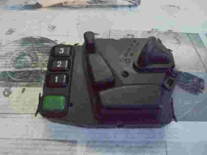 Regolazione sedili Mercedes-Benz W210 Classe E 2108208910 LK 03463100