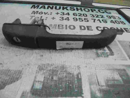  Maneta Manija Exterior Delantera Izquierda Land Rover Discovery  R31066 R20257