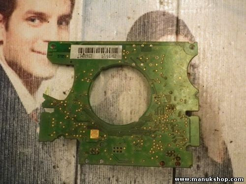 Unidad de control interior Citroen Peugeot G01004E 13400933 0149000016