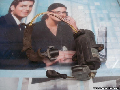 potenciómetro pedal Audi A4 Polo Ibiza Passat Cordoba 028907475AP 0281002339