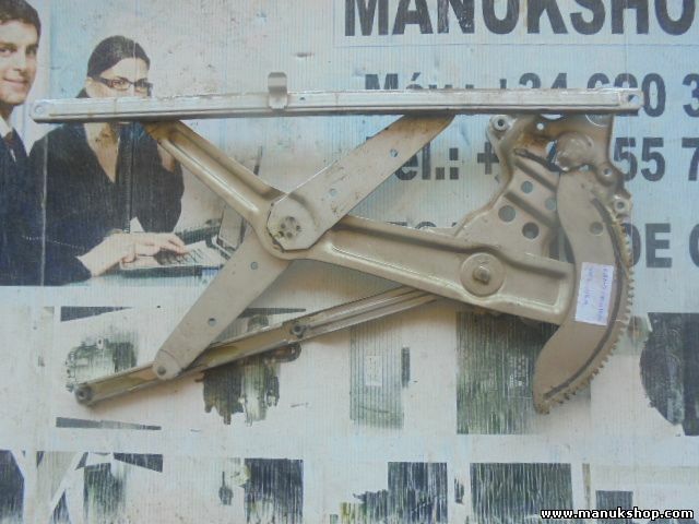 Mecanismo elevalunas delantero izquierdo Toyota DENSO 8572060060 85720-60060 