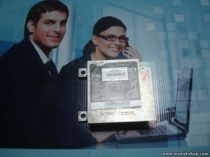 Sensor de impacto de airbag Fiat Punto 1993-2005 TRW 46758762 0046758762 331155