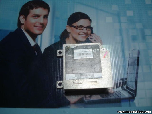 Sensor de impacto de airbag Fiat Punto 1993-2005 TRW 46758762 0046758762 331155