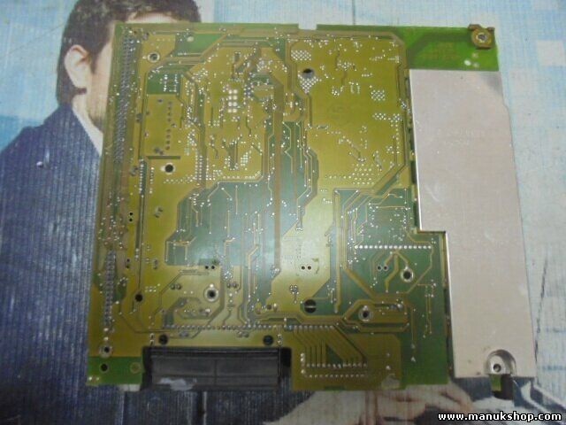 sistema de navegación BMW E60 E60-M-ASK 65126942638 65126944107 65126955348