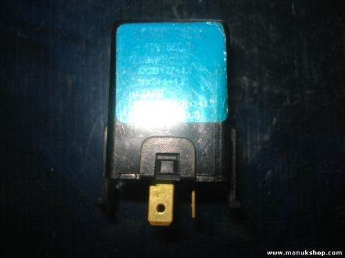 Indicatore relè Hyundai Trajet 2000 Elantra 9555034000 95550-34000 12 V