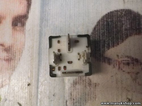 Relé Audi 690906389 690 906 389 SHO