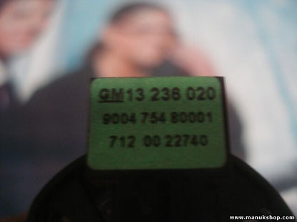 Altavoz Opel Vectra C Omega Astra H GM 13236020