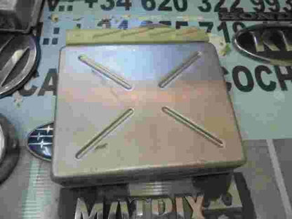 Transmisión controlador Volvo S60 V70 S80 XC90 P09480761 TEMIC 00001313A4