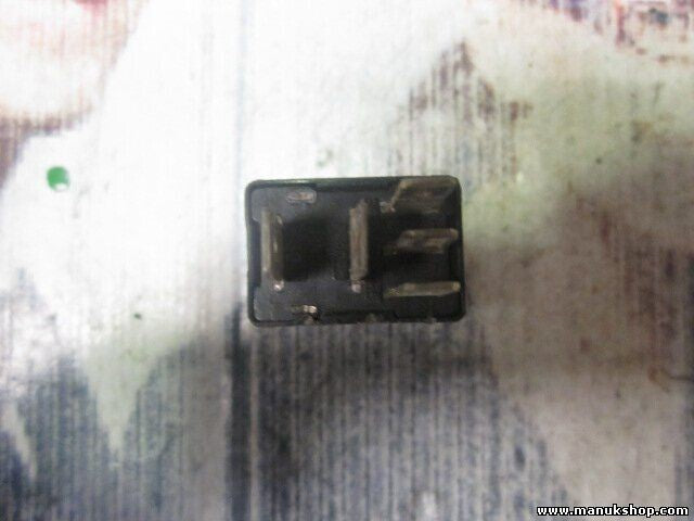 Relé Jeep Grand Cherokee 4608650 68832C 3176