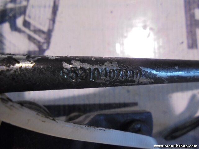 Planca Cambio Jeep 52104918AD 52104918AC 52104918 65210407810