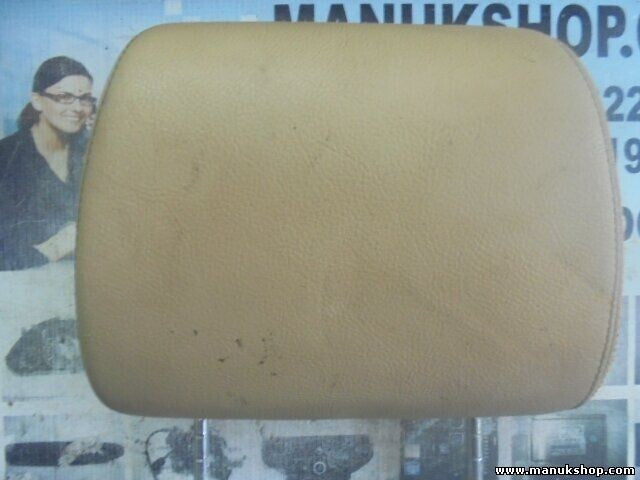 Asiento reposacabezas Mercedes-Benz ML 270 CDI A1639702450
