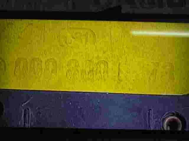 Interruptor de nivelación de faros  Mercedes-Benz 0008000473 0307650100