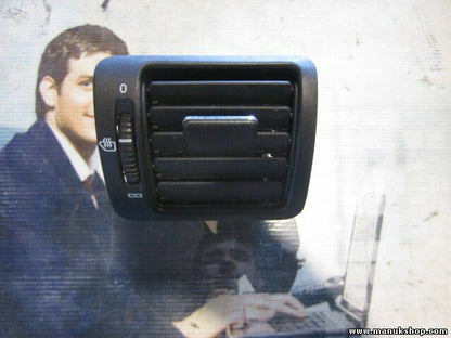 Rejilla Aireadora Mercedes Benz W163 ML 270CDI A1638300154 A 163 830 01 54 