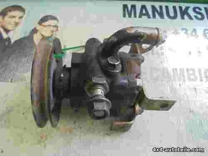 Bomba de dirección Suzuki Grand Vitara 2.0 7003247 47003247 470-03247 124012
