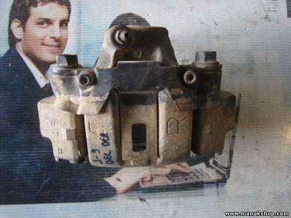 Pinza delantero derecho Toyota Land Cruiser 90 J9 VL 3.0 D-4D 4WD