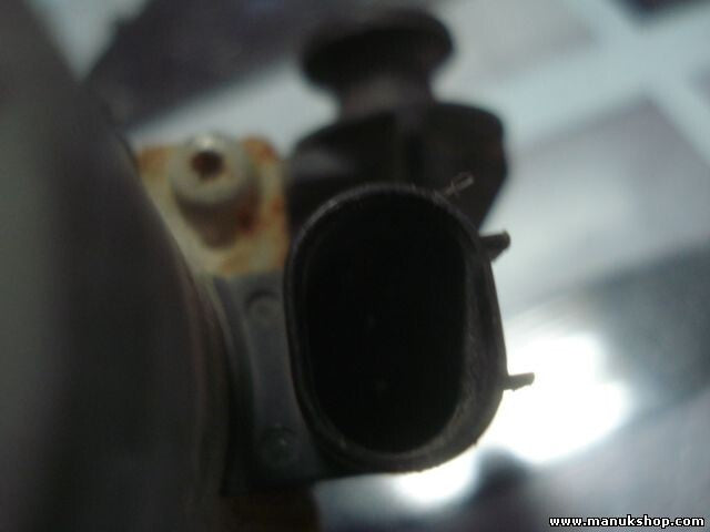 Válvula calentador de agua BMW 64 11 8 379 921 64118379921 1147412154