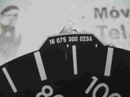 Velocímetro Mercedes-Benz E W124 1245426269 124 542 62 69 VDO 81117702