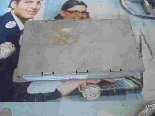 BMW E46 E39 E53 X5 8421695008901 1484093KAFSWM centralino Bluetooth