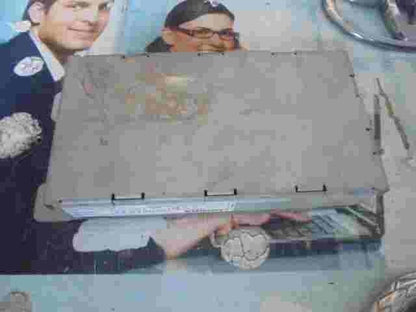 BMW E46 E39 E53 X5 8421695008901 1484093KAFSWM centralino Bluetooth