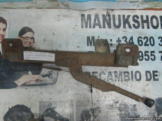 Guía de asiento izquierdo lado izquierdo Nissan Terrano T2 R20 Ford Maverick 100