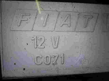 Centralita de elevalunas Lancia Dedra Fiat Tipo 160 12V C071