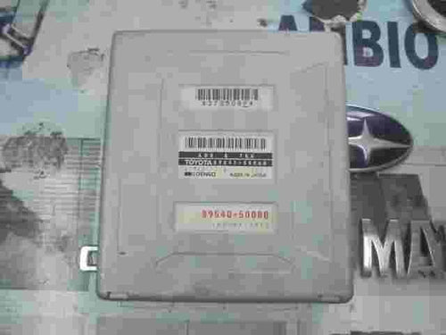 ABS Centralita Toyota Lexus LS 400 8954150060 8954050080 0794007261 1007947052