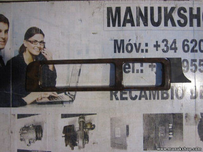 Consola central Jeep Grand Cherokee I ZJ 2.5 TD 55116340AA 551 163 40AA