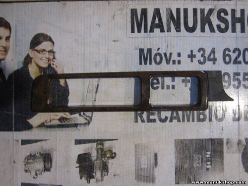 Consola central Jeep Grand Cherokee I ZJ 2.5 TD 55116340AA 551 163 40AA