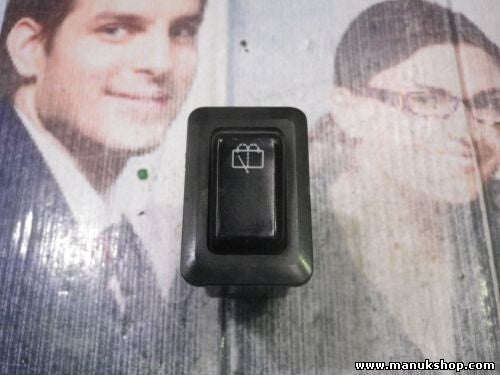 Interruptor del limpiaparabrisas trasero Hyundai Galloper HQ808220 90402X