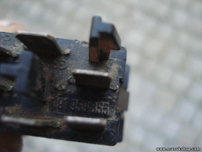 mando botonera elevalunas  VW 191 959 855 191959855