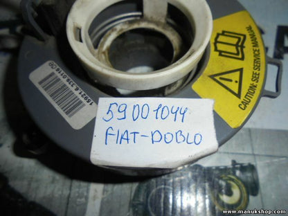 Anello Collettore Airbag Fiat Doblo Cargo 223 001000BB 59001044
