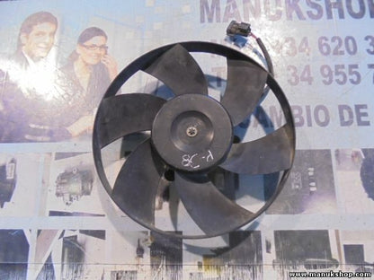 Elettroventilatore Range Rover Land Rover P38 P-38