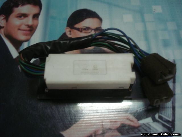 mando botonera elevalunas Toyota RAV4 7423242010 74232-42010