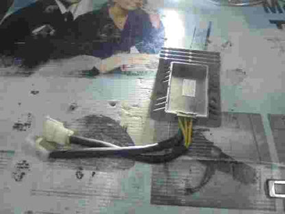 Regolatore raddrizzatore di tensione SGR Kymco Yager Xciting D406 REG14-KED9