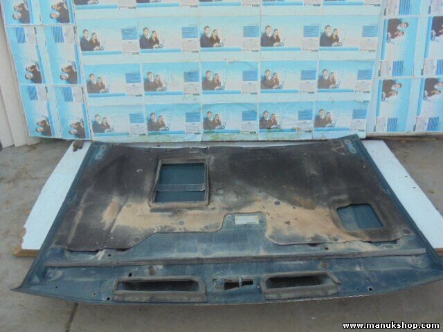 Capo Mitsubishi Pajero I Montero L04_G, L14_G 2.0 4WD V44WGNDGL6Y V5MT14875