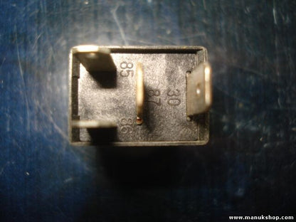 Relé Hyundai Coupe Kia DECO HMC 9522429050 95224-29050