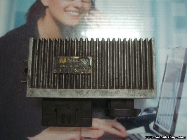 Recocido controlador Glow relé enchufe Renault Megane Scenic 7700100703 NAGARES