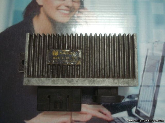 Recocido controlador Glow relé enchufe Renault Megane Scenic 7700100703 NAGARES