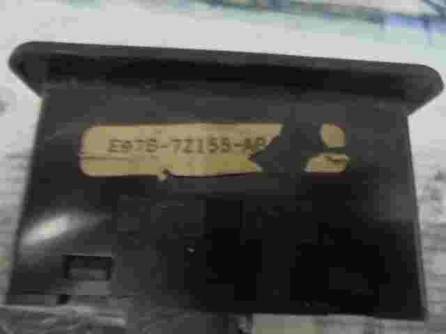 Caja de transferencia de interruptor Ford Explorer Ranger L0W 4x4 E97B72155AB