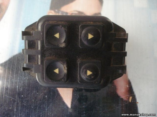 mando botonera elevalunas Fiat Tipo 160 Fiat Tempra 159 A 223 A223 7592535