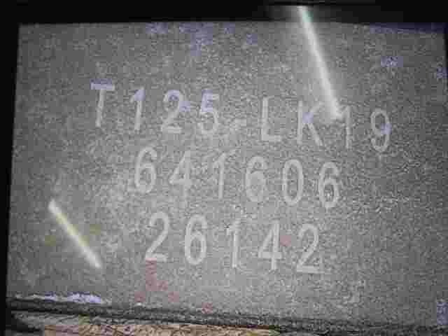 Regolatore raddrizzatore di tensione SGR Piaggio Liberty 50 4T T125LK19 T125-...