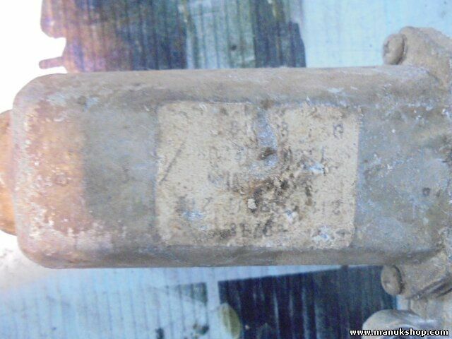 Motor elevalunas delantero derecho Nissan Patrol GR I Y60 2.8 TD