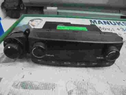 A/C System SsangYong Rodius 6870021021 68700-21021