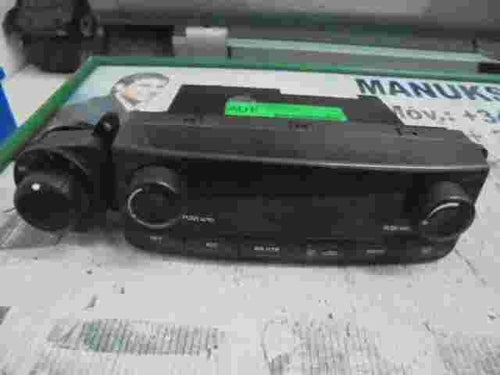 A/C System SsangYong Rodius 6870021021 68700-21021