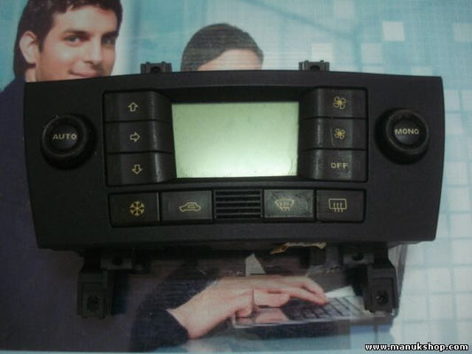 A/C System Fiat Stilo 192 2001–2008 735319257 503600000102