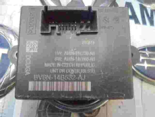 Unità di controllo porta Ford Focus BV6N14B532AJ AV6N14C236AB AV6N14C068AH