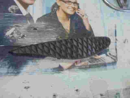 Rejilla de ventilación del parachoques delantero Toyota Supra GR J29 (L) 8811537