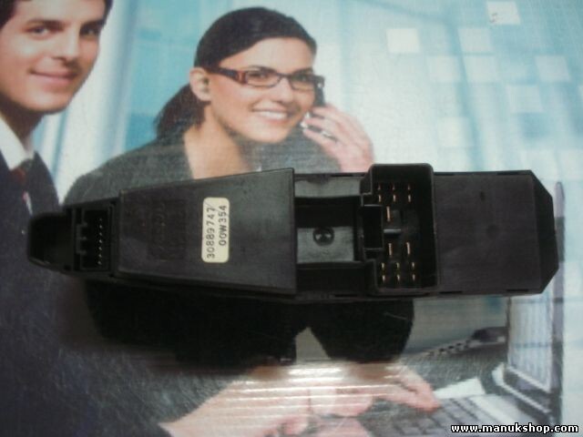 mando botonera elevalunas Volvo V40 S40 30889747