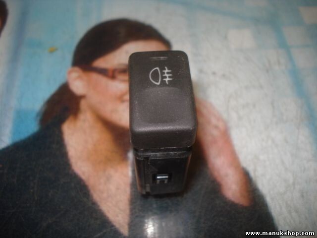 Niebla interruptor Range Rover P38 01578-00